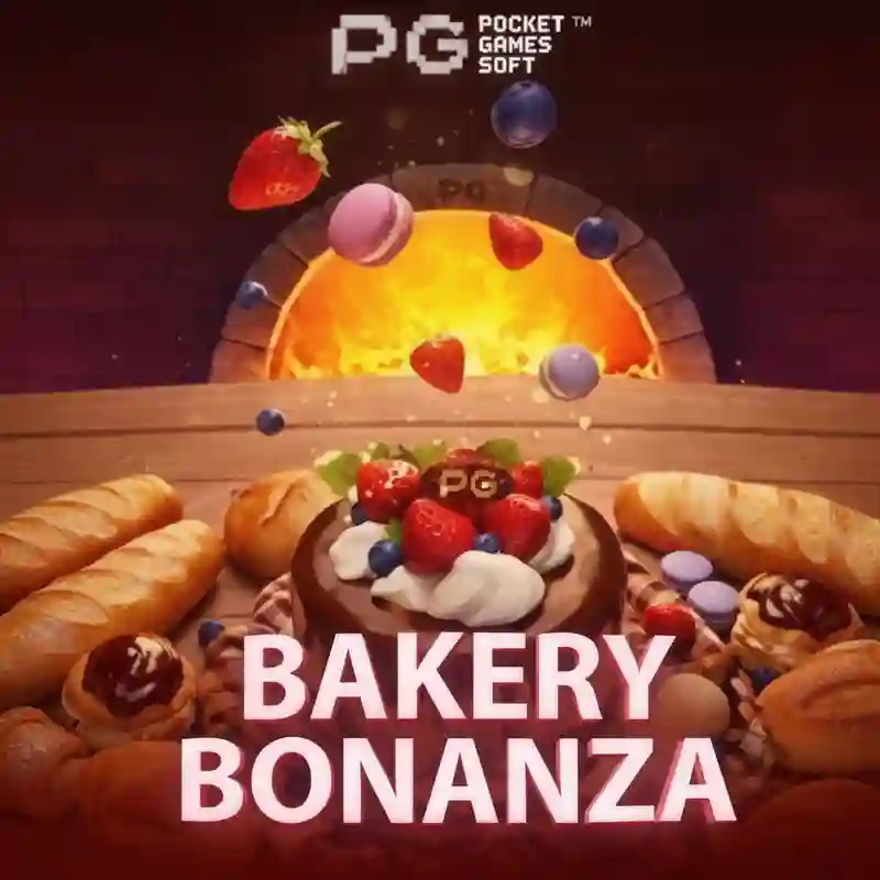 Bakery Bonanza slot
