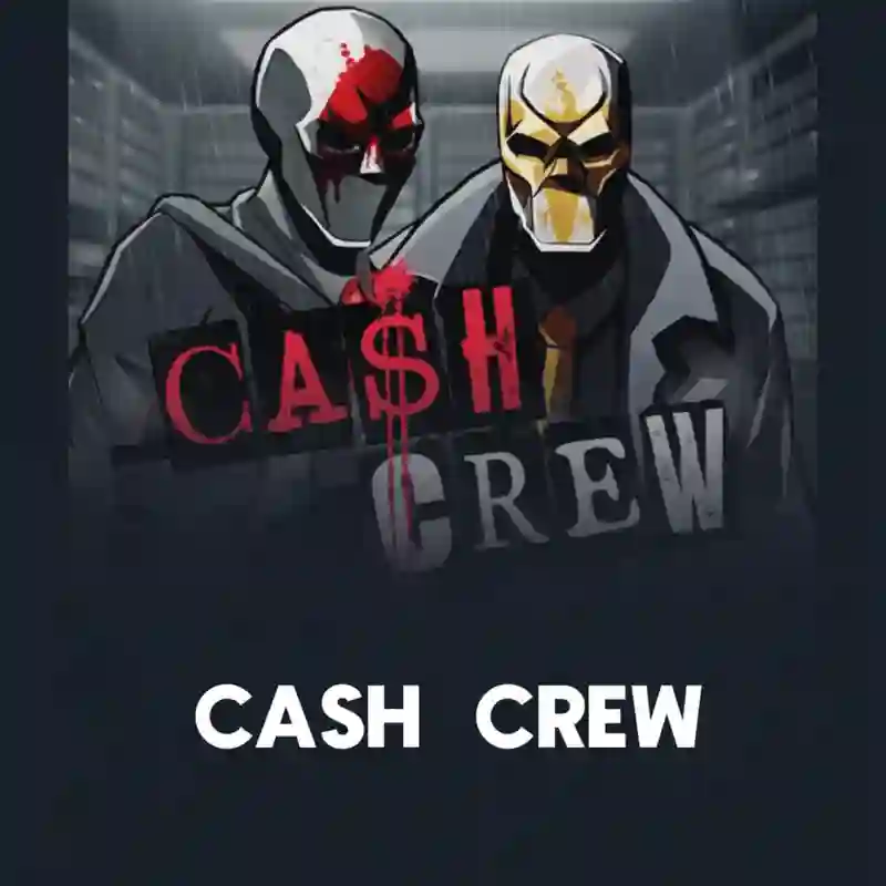 Cash Crew slot