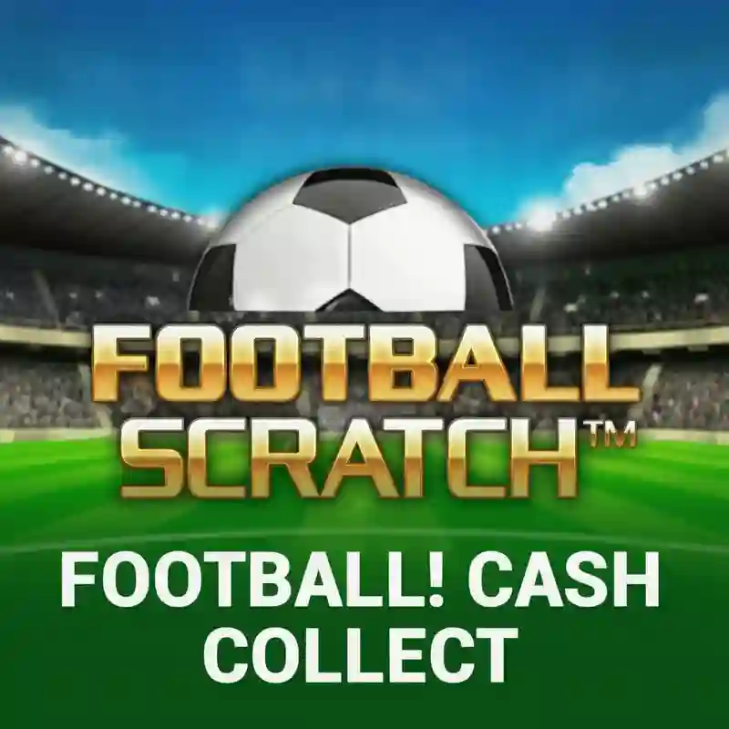 Football Cash Collect slot