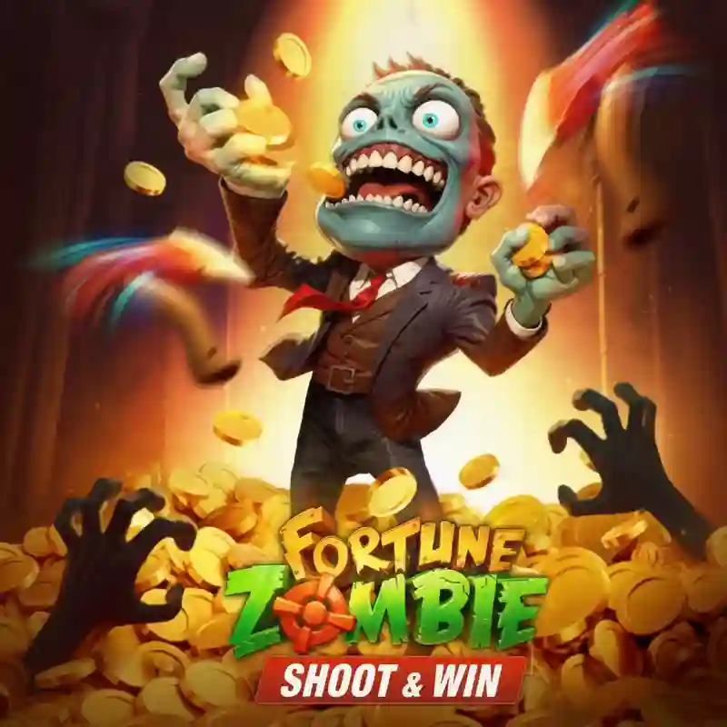 Fortune Zombie slot