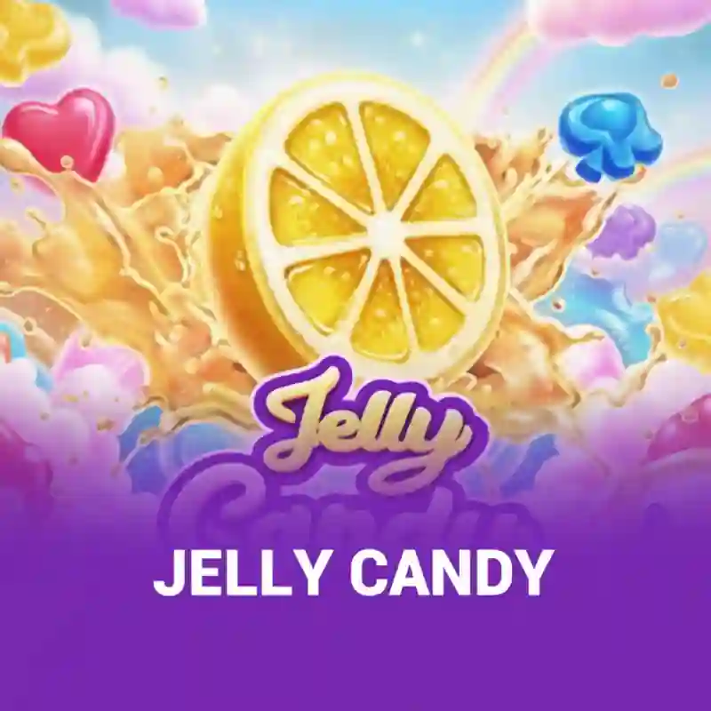 Jelly Candy slot game