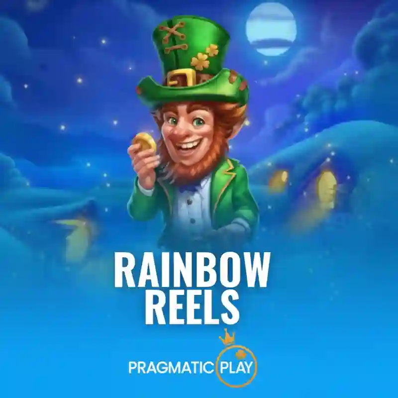 Rainbow Reels slot