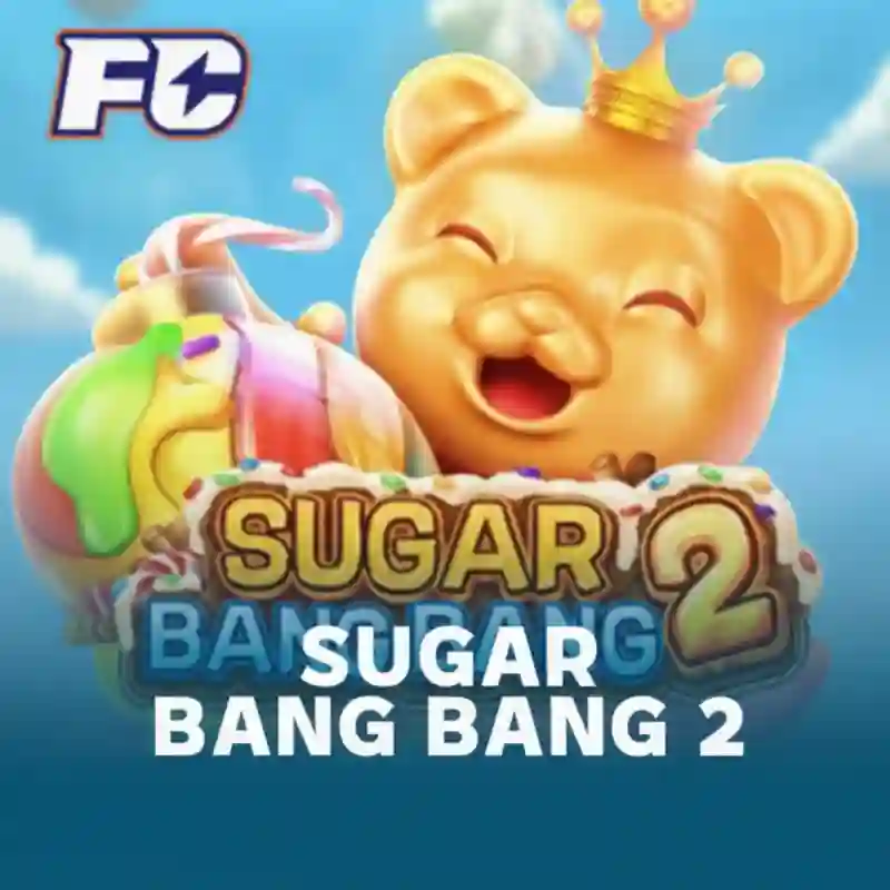 Sugar Bang Bang2 slot
