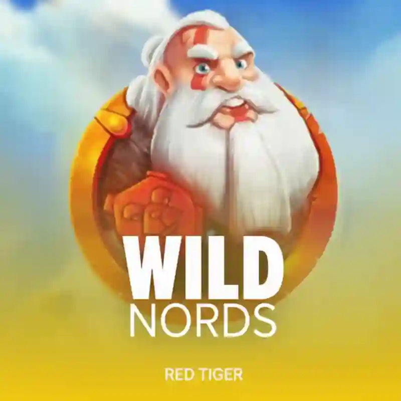Wild Nords slot game